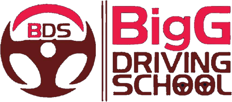 BigG Driving School